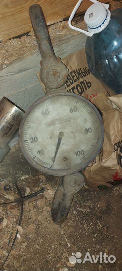 Динамометр