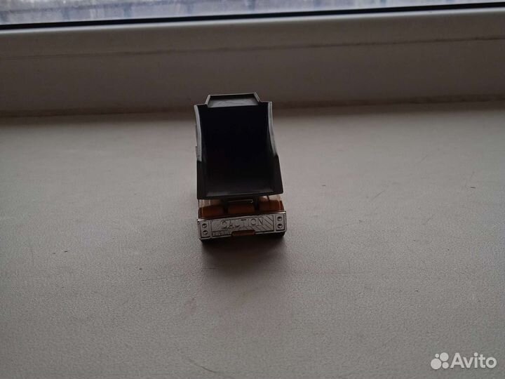 Модель грузовика