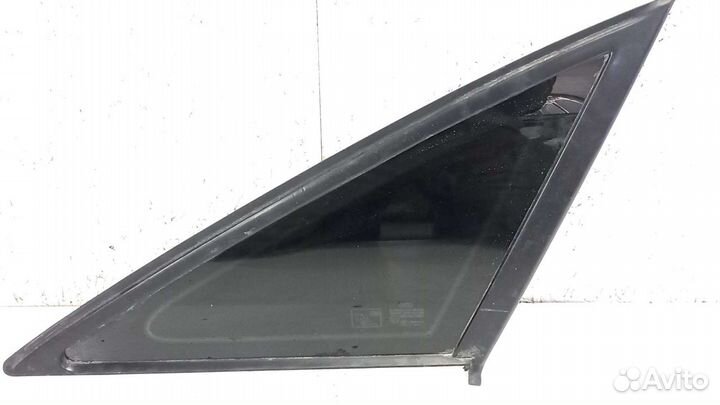 Форточка задняя правая Audi a6 c7 Quattro