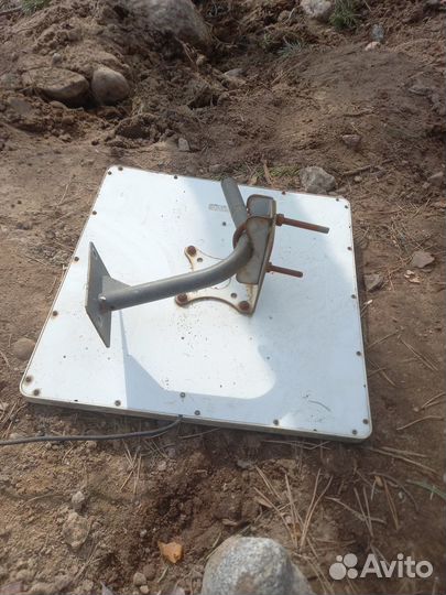 Антенна для интернета