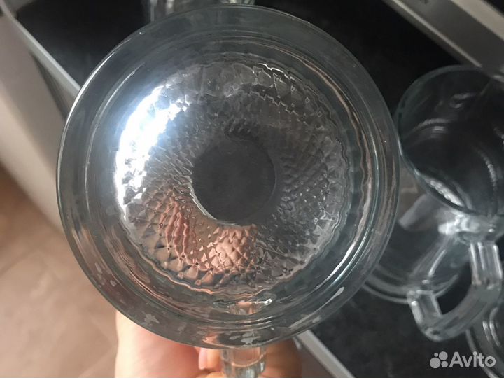 Стаканы для пива