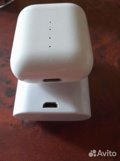 Кейс для airpods наушников