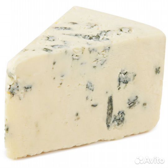 Сыры из Европы