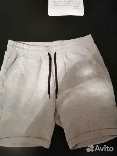 Шорты на парня XS Sela