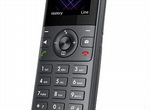 IP-Телефон Yealink W73H Black