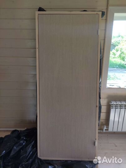 Двери межкомнатные новые