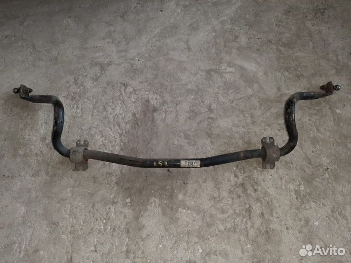 Стабилизатор передний Opel Astra J 2010