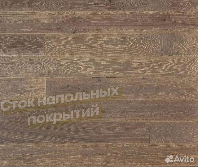 Паркетная доска