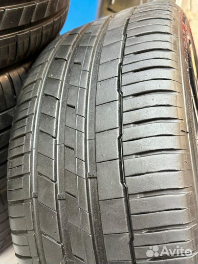 Оригинал BMW X5 G05 X6 G06 Hankook 275/35 R22 разн