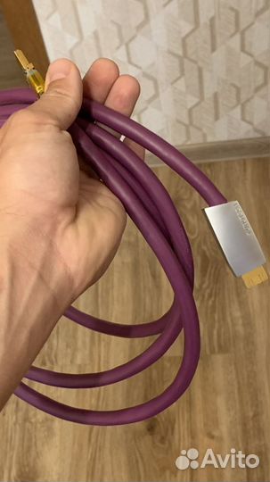 Furutech hdmi xv 1.3 2 м