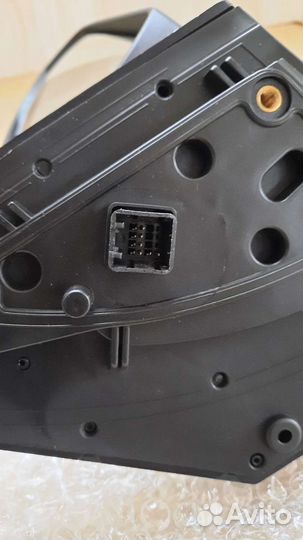 Зеркало левое правое Hyundai Solaris (2017-2020)