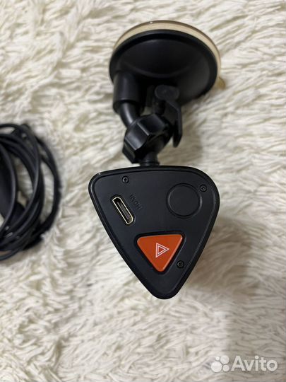 Видеорегистратор ritmix