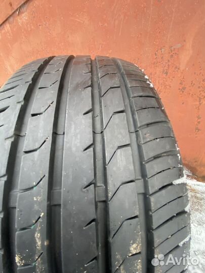 Maxxis Premitra HP5 215/50 R17