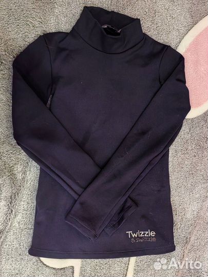 Термокостюм для фигурного катания 116