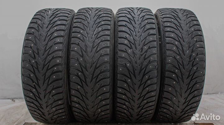 Yokohama Ice Guard IG35 235/55 R20 102T