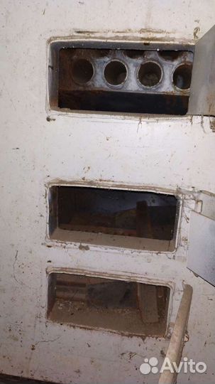 Котел Тайга