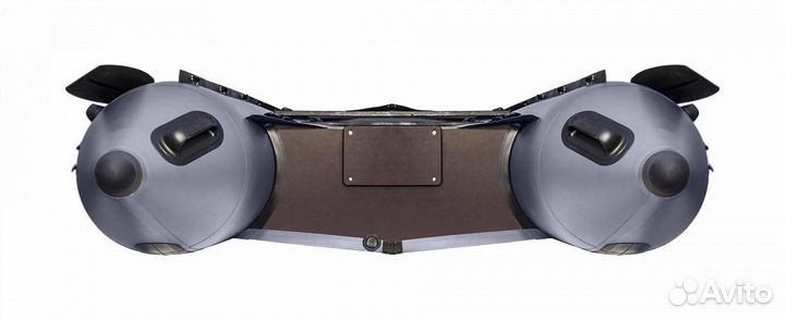 Надувная лодка apache 3500 ск