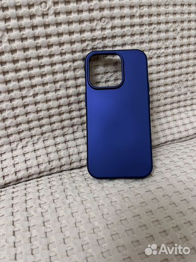 Чехол для iPhone 14 pro