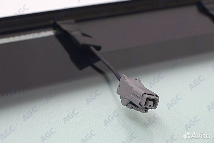 Лобовое стекло nissan qashqai P32S14-18+эо+дд+кам