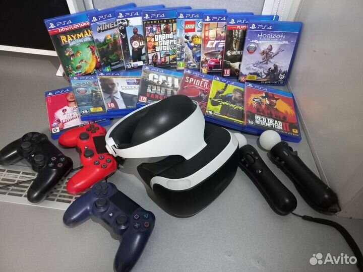 Sony playstation 4 pro 1tb