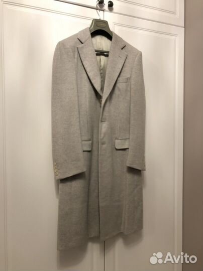 Gianfranco ferre пальто