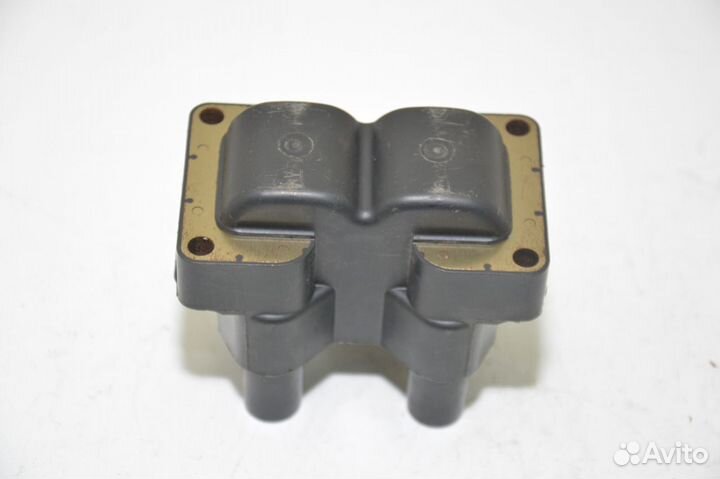 Катушка зажигания bosch (дв.змз-406)