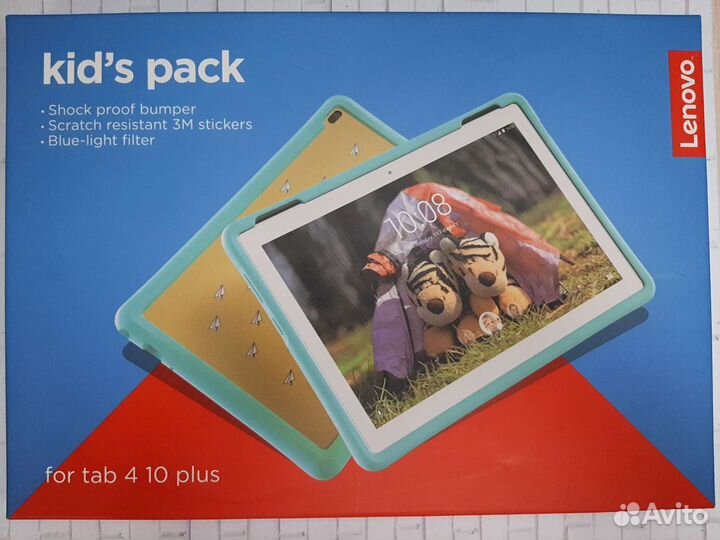 Чехол для планшета Lenovo