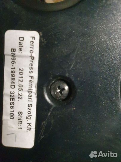 Подставка для телевизора samsung