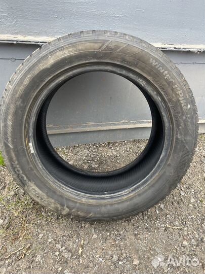Hankook Winter I'Pike RS2 W429 205/55 R16
