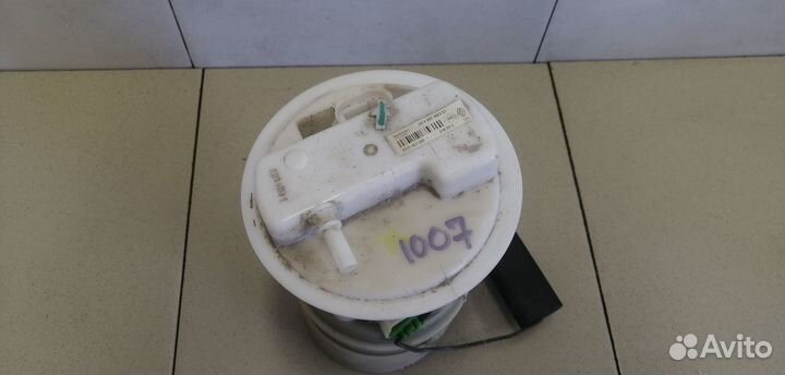 Насос топливный электрический Logan 2005-2014