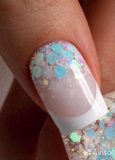 Маникюр,педикюр,наращивание