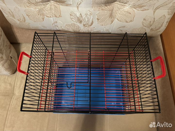 Клетка для крыс/мышей