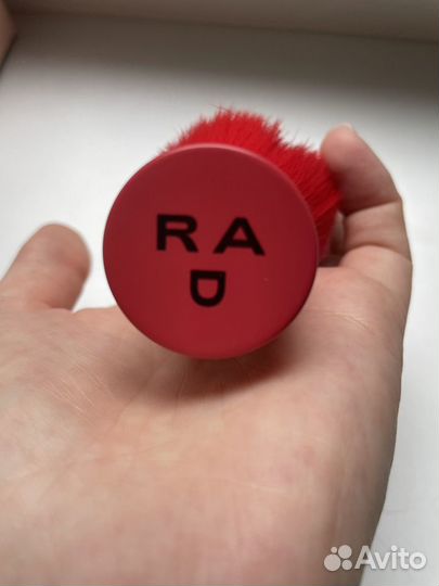 Кисти для макияжа RAD solid crush brush