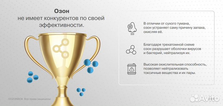 Готoвый Бизнeс на Озoниpовании