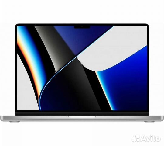 Ноутбук Apple MacBook Pro A2485 (M1 Pro 10 Core/16