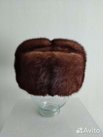 Шапка формовка