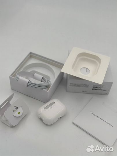 Беспроводные наушники Airpods pro 2