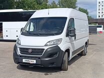 FIAT Ducato 2.3 MT, 2020, 134 000 км, с пробегом, цена 3 540 000 руб.