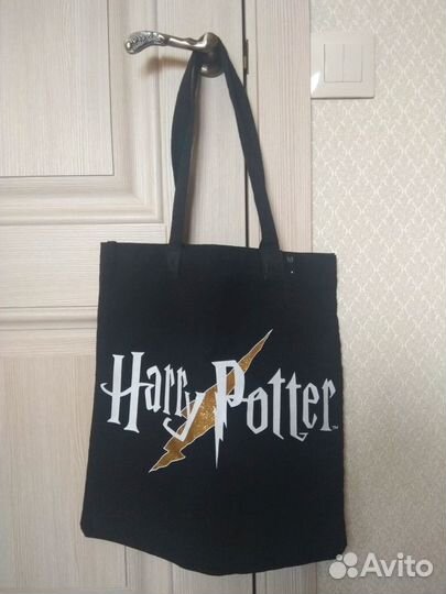 Халат Гарри Поттер Love to Lounge