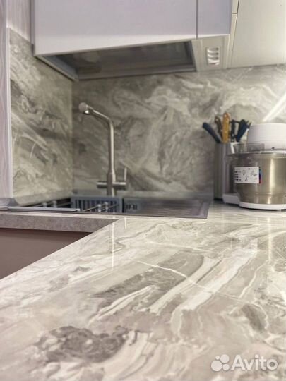 Кухня на заказ в рассрочку