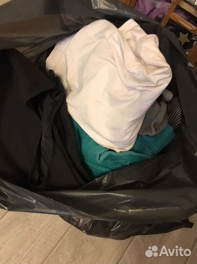 Вещи пакетом 48 50 52