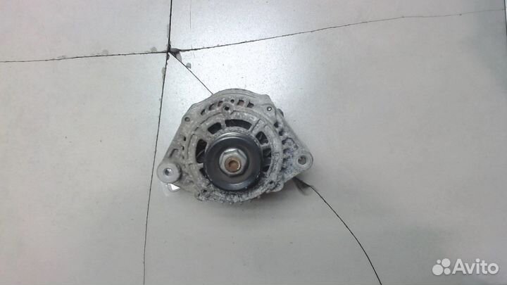 Генератор Chevrolet Spark 2009, 2012