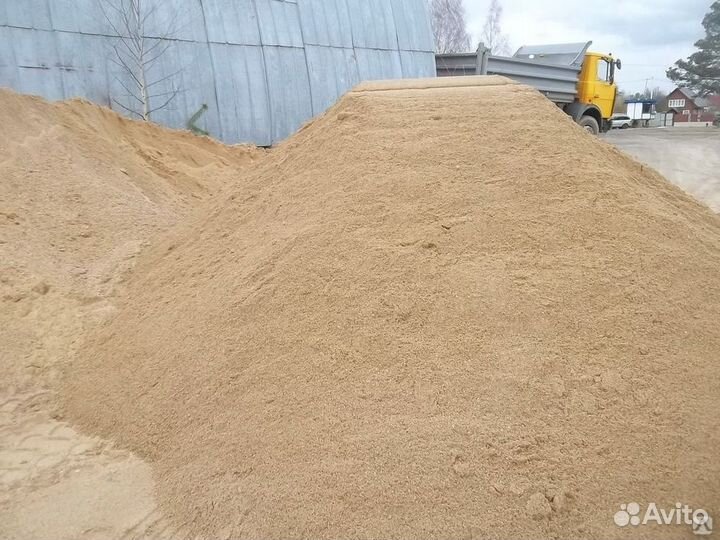 Щебень с доставкой