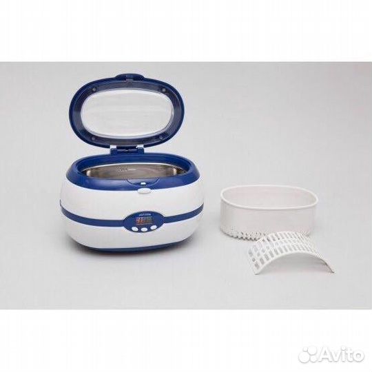 Ультразвуковая ванна/мойка VGT-2000