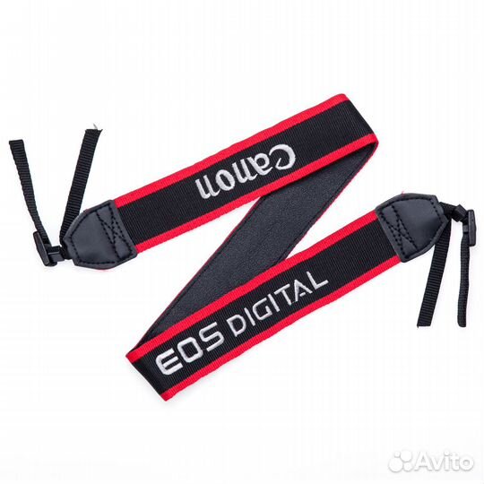 Макрокольцо Canon Extension Tube EF, ремень пульт