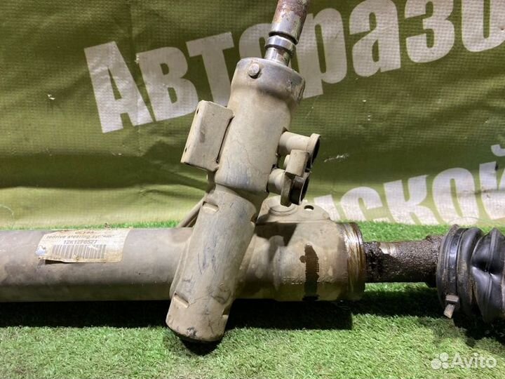 Рулевая рейка Ford Mondeo CA2 tnbb 2011