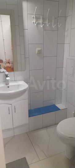 Комната 25 м², 2/2 эт.