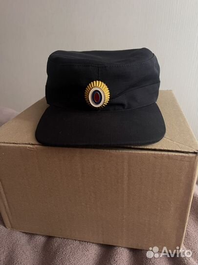 Кепи мвд женская