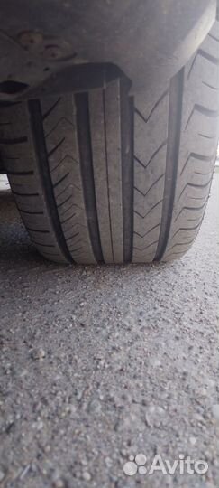 Accelera Accelera Summer 245/45 R18