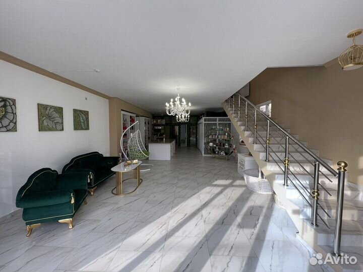 Сдается в аренду помещение